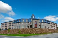 Best Western Plus Edmundston Hotel Hotels near St. John the Baptist Anglican Church and St. Paul's United Church