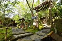 Kurokawa Onsen Oyado Noshiyu