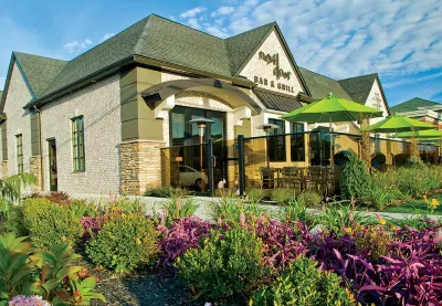 Residence Inn Rochester Henrietta Hotels in Henrietta