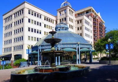 Residence Inn Tallahassee North/I-10 Capital Circle Hotels near Rainbow Shops