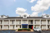 Baymont by Wyndham Prattville/Montgomery Hotels near Belk