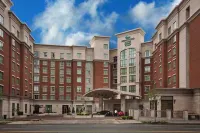 Homewood Suites by Hilton Nashville Vanderbilt Hotels near lululemon