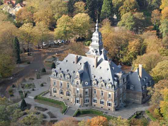 Château de Namur Hotel Exterior