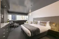 The Soho Hotel Hotels in Adelaide