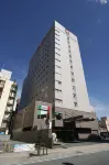 Hotel Sunroute Niigata Hotels near JR Shinseki Station