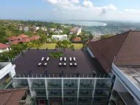 The Sintesa Residence Jimbaran Hotels in der Nähe von Garuda-Wisnu-Kencana-Statue