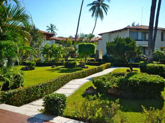 Cabo Blanco Hotel and Marina Hotel Exterior