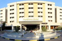 Pardisan Hotel Hotels in der Nähe von Flughafen Mashhad