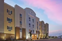 Extended Stay America Suites - McAlester - Hwy 69