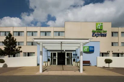 Holiday Inn Express Norwich