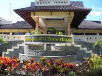 Grand Legi Mataram Hotels in Pagesangan Timur