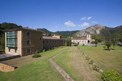 Parador de Cangas de Onis Hotels in Cangas de Onis