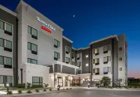 TownePlace Suites Waco South Hotels near Praco Gun and Pawn