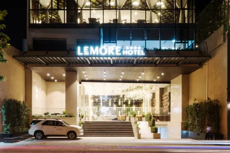 LeMore Hotel Nha Trang