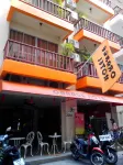 Patong Beach Side Hotel Hotels near Simon Cabaret Phuket