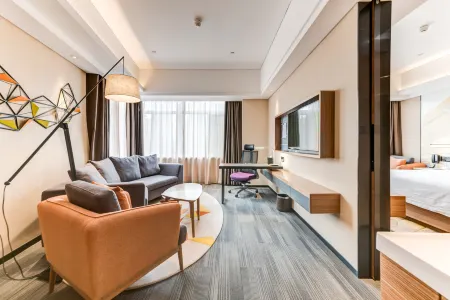 Hampton by Hilton Cangzhou Xinhua