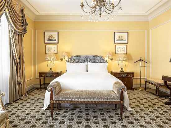 Hotel Grande Bretagne, a Luxury Collection Hotel, Athens Rooms