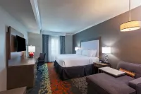 Holiday Inn Houston NE - Bush Airport Area Hotels near George Bush Intercontinental Airport