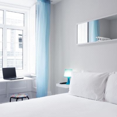 Double or Twin Room Urban City Promo Code