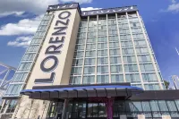 Lorenzo Hotel Dallas, Tapestry Collection by Hilton Hotels near Dallas Baptist University