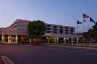 Hilton Raleigh North Hills Hotels near The Friday Institute for Educational Innovation