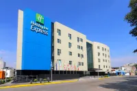 Holiday Inn Express Mexico Aeropuerto Hotels near Expo Santa Fe Mexico