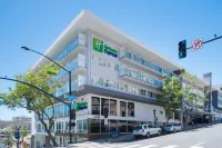 Holiday Inn Express San Diego Downtown Hotels near San Diego City College