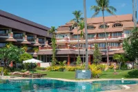 Aloha Resort Hotels in Koh Samui