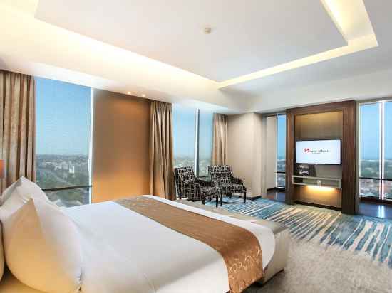 Swiss-Belhotel Cirebon Rooms