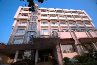 Ira by Orchid Bhubaneswar - Formerly Vits Bhubaneshwar Hotels near Nexus Esplanade