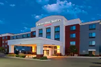 SpringHill Suites El Paso Hotels near Executive Village