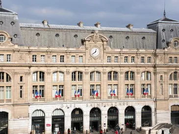 Hôtel Mercure Paris Levallois-Perret