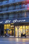 Hotel El Greco Hotels near Centro Bomboniera