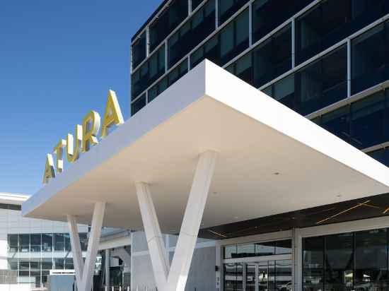 Atura Adelaide Airport, an EVT hotel Hotel Exterior