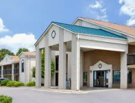 Days Inn by Wyndham Mooresville Lake Norman Hotels in Mooresville