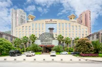 Rose Plaza Hotel Hotels near Qianjiang Railway Station