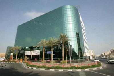 Marco Polo Hotel Hotels in Dubai