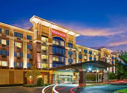 Sheraton Augusta Hotel