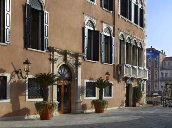 The Gritti Palace, a Luxury Collection Hotel, Venice Hotel Exterior