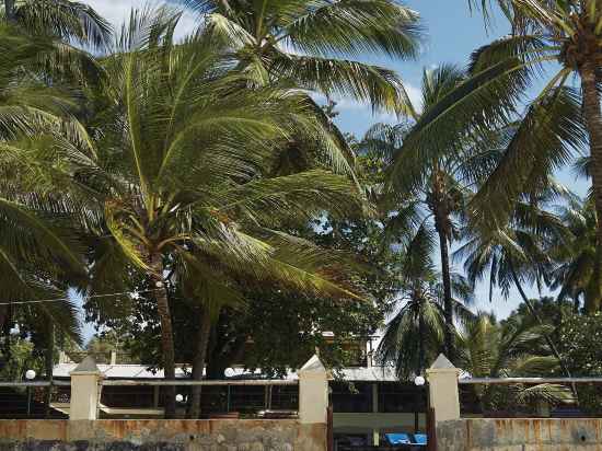 Neptune Beach Resort - All Inclusive Hotel Exterior