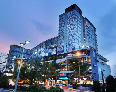 Empire Hotel Subang Hotels near Sunway University