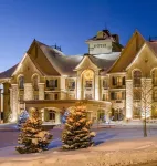 Hotel Vallea Bromont Hotels in Lac-Brome