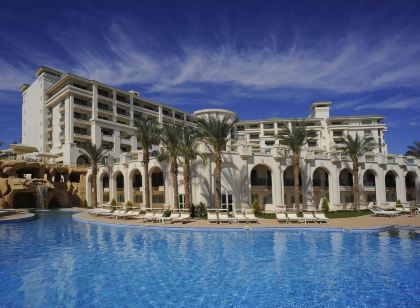 Stella Di Mare Beach Hotel & Spa