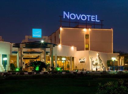 Novotel Cairo Airport