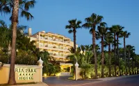 Ria Park Hotel & Spa Hotels near Algarve Stadium