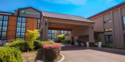 Holiday Inn Portland- I-5 S (Wilsonville) Các khách sạn ở Wilsonville