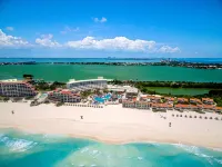 Grand Park Royal Cancun - All Inclusive Hotels in Cancun