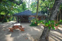 Melina Beach Front Bungalows Hotels near Ban Khao Khom Mosque