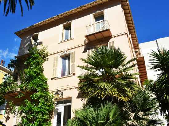 Hôtel Lemon - Menton Riviera Merveilles Hotel Exterior