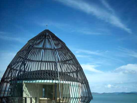 The Ritz-Carlton, Langkawi Hotel Exterior